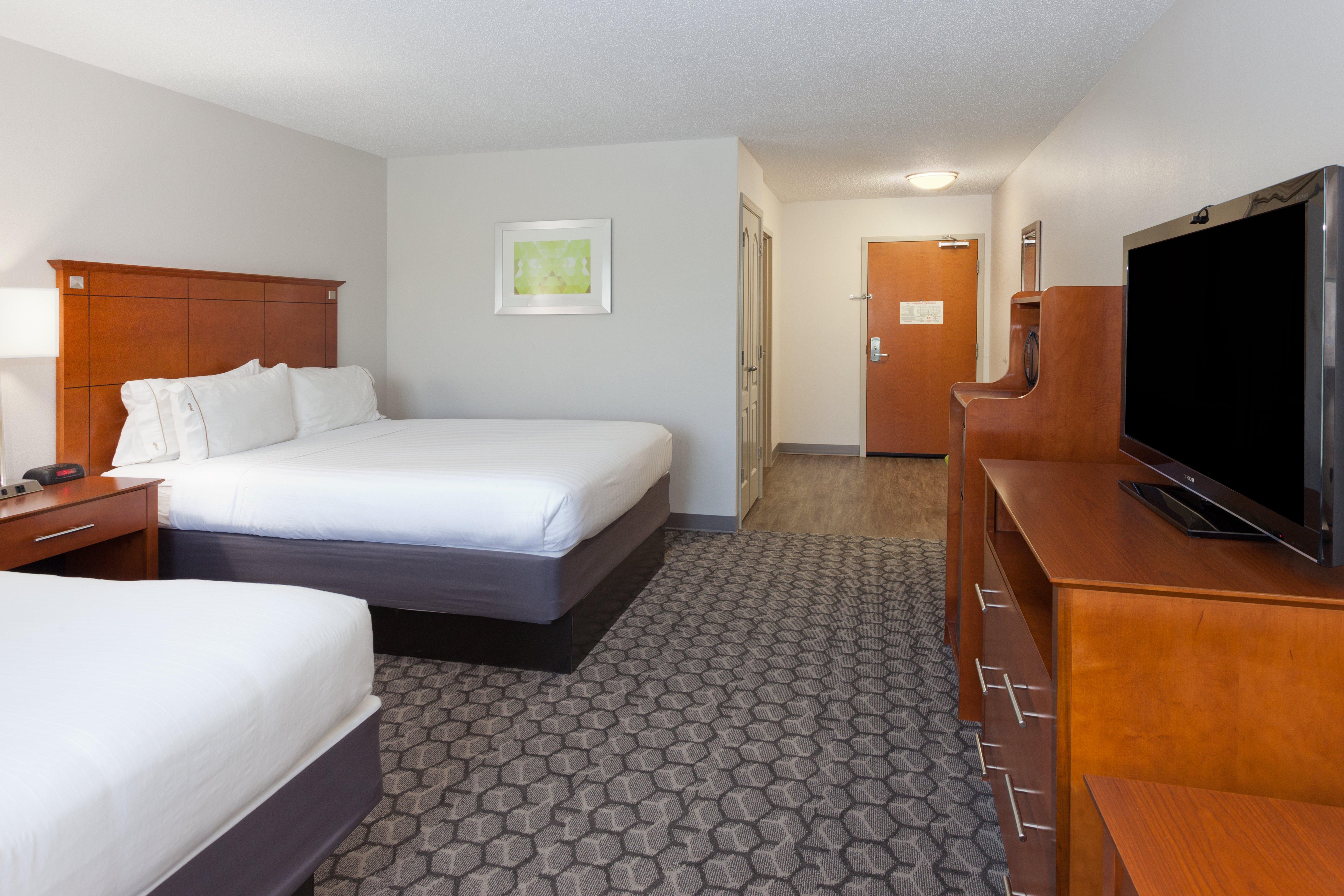 Holiday Inn Express Phenix City-Fort Benning By Ihg Exterior photo