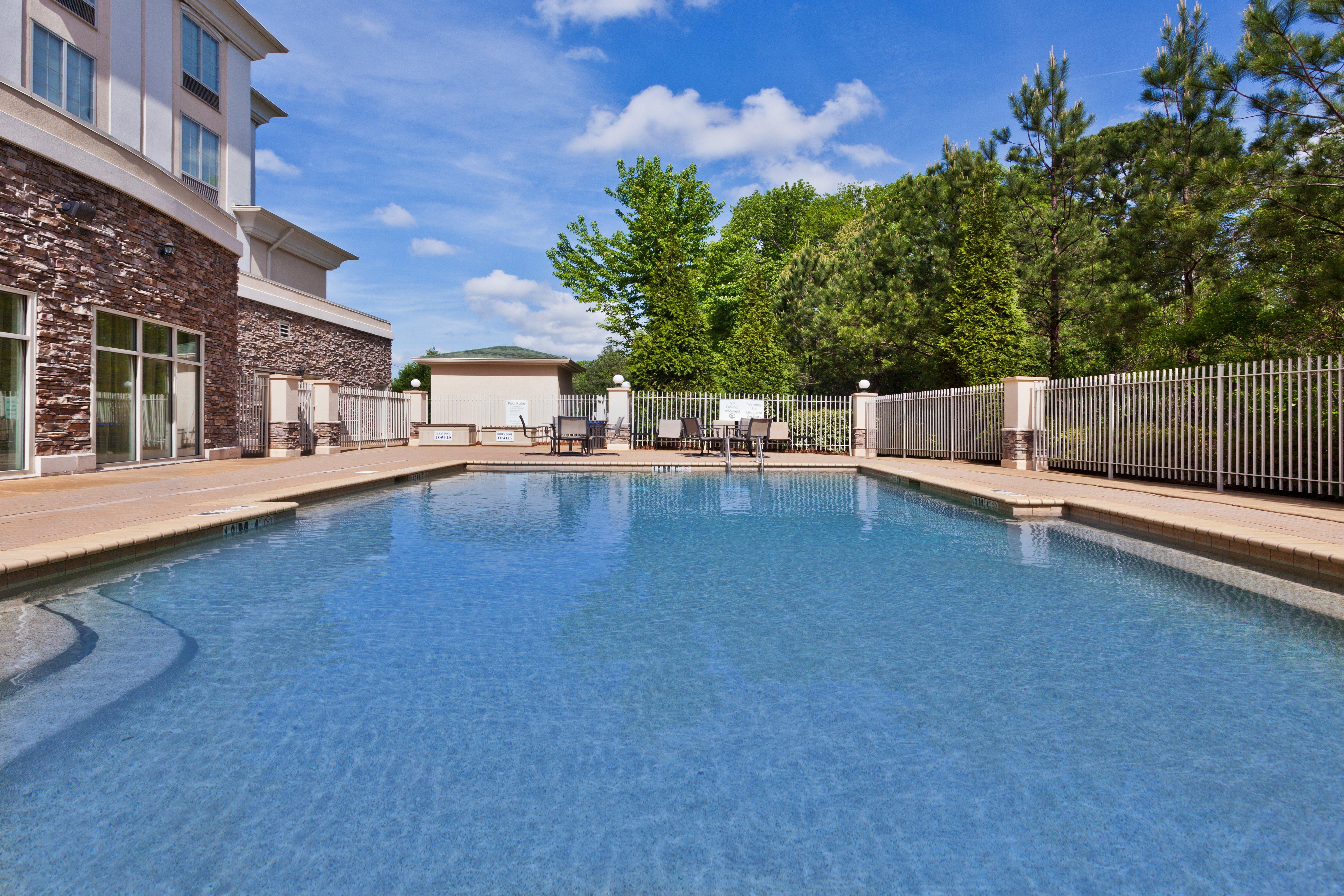 Holiday Inn Express Phenix City-Fort Benning By Ihg Exterior photo
