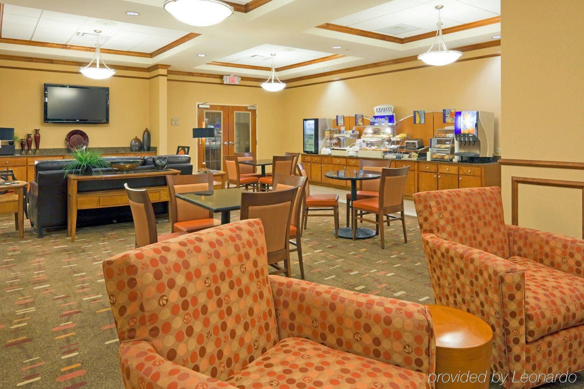 Holiday Inn Express Phenix City-Fort Benning By Ihg Exterior photo