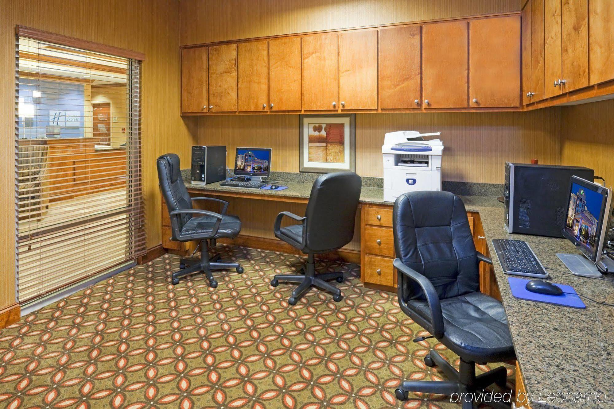 Holiday Inn Express Phenix City-Fort Benning By Ihg Exterior photo