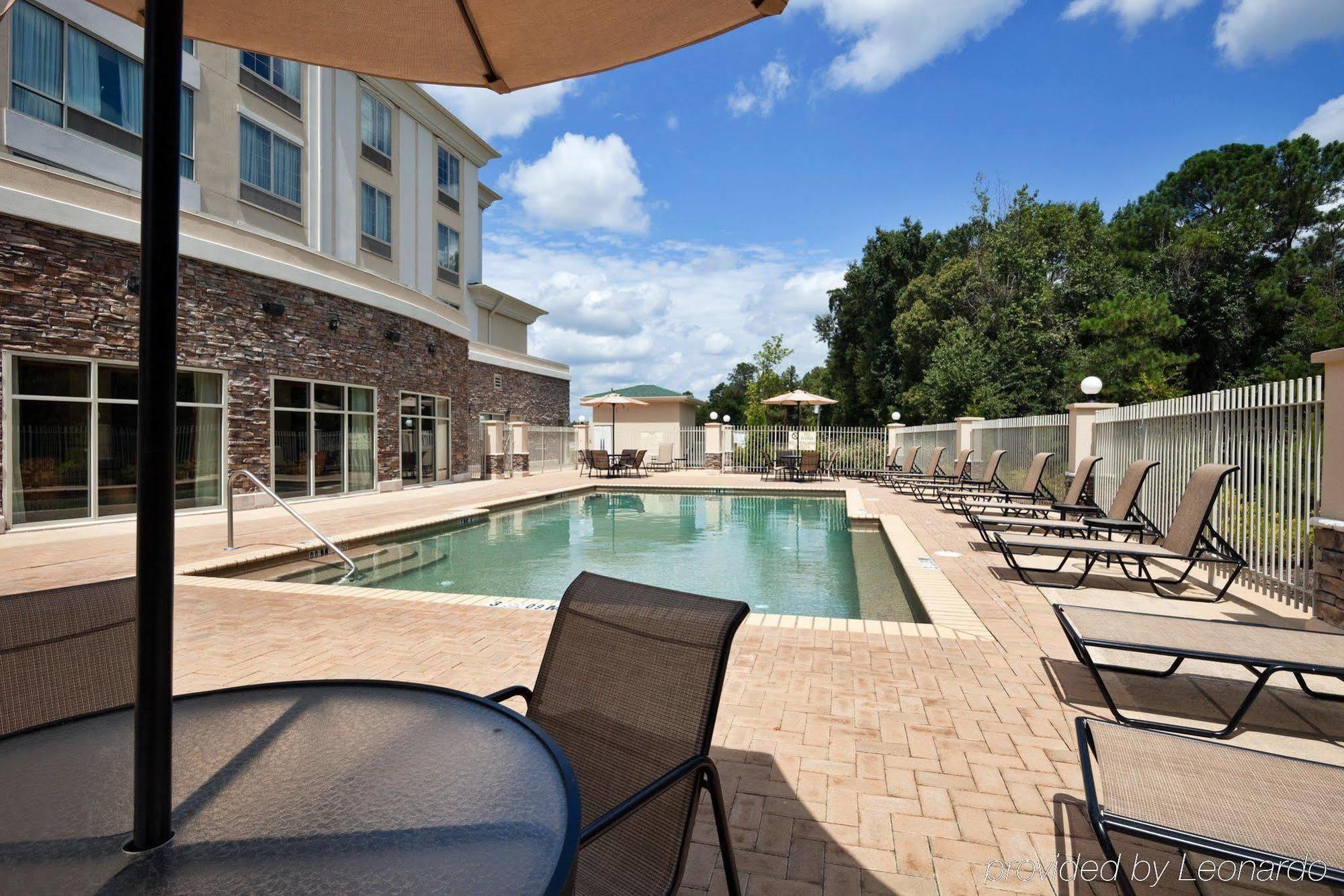 Holiday Inn Express Phenix City-Fort Benning By Ihg Exterior photo